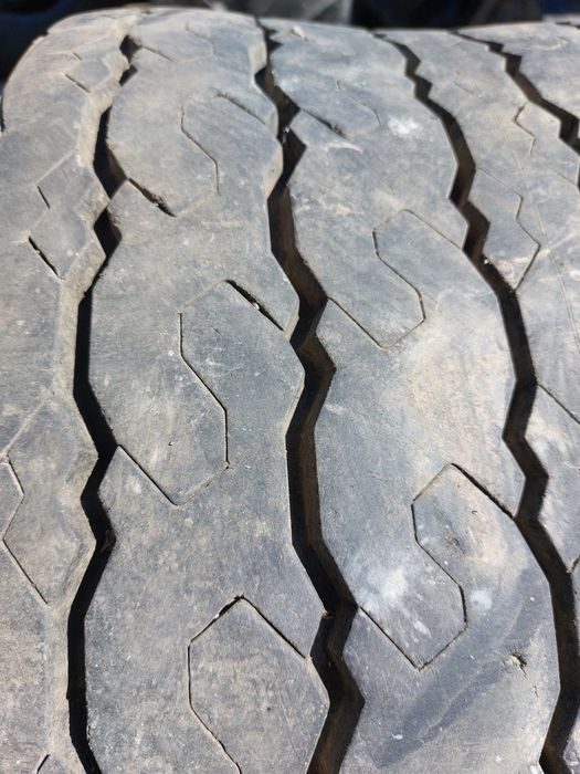 400/45L17.5 Magic opona używana przemysłowa rolnicza