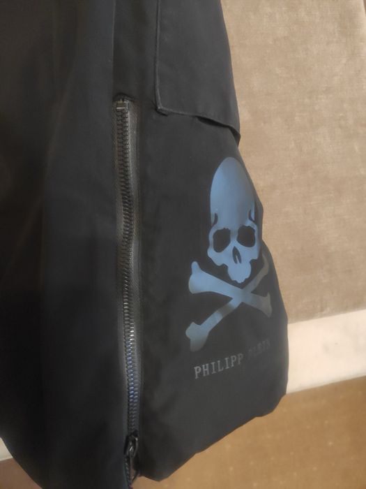 Крута зимова куртка на підлітка