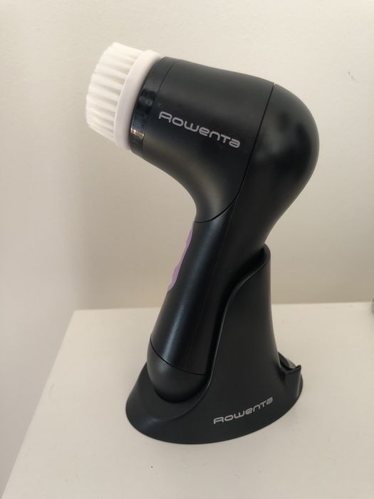 Aparelho de limpeza facial ROWENTA