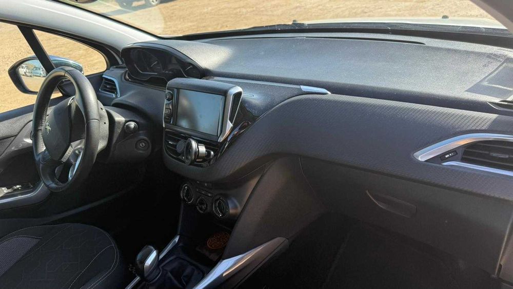 Peugeot 2008 1.2 VTi