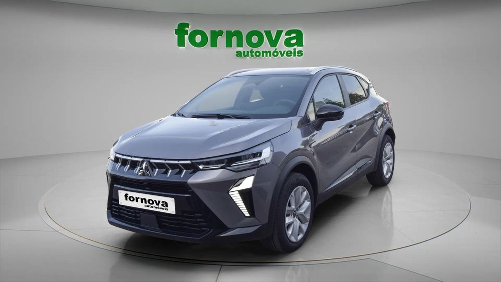 Mitsubishi ASX 1.0 MPI-T Kaiteki