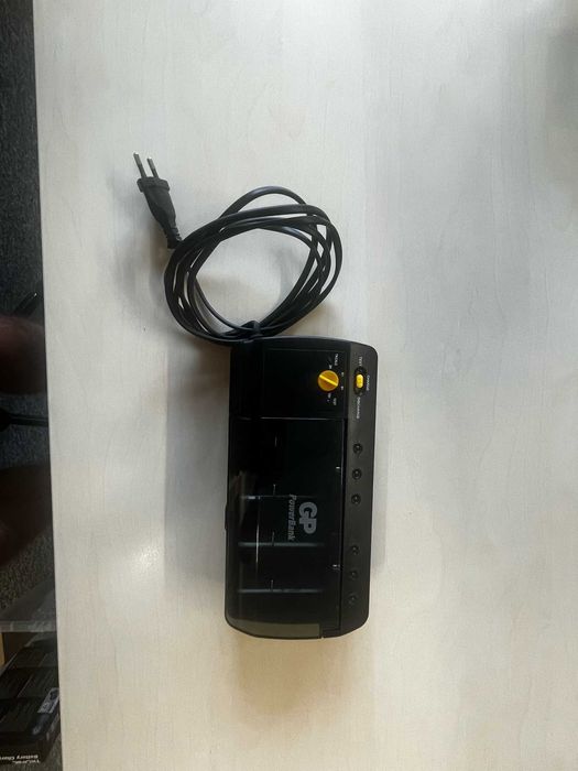 Sprzedam ładowarki do baterii