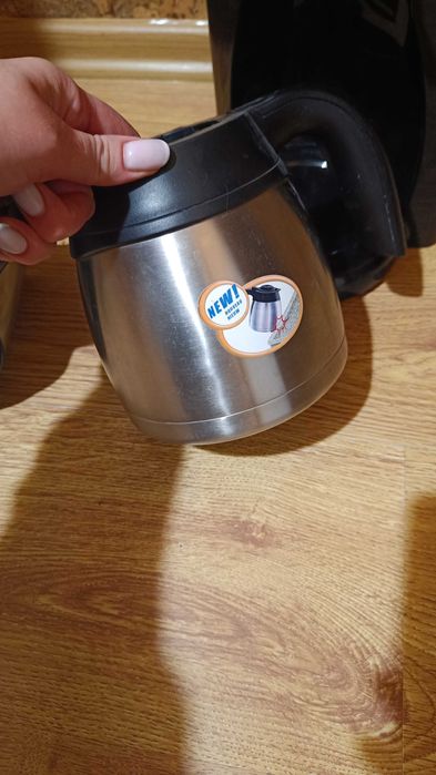 Кофеварка Philips