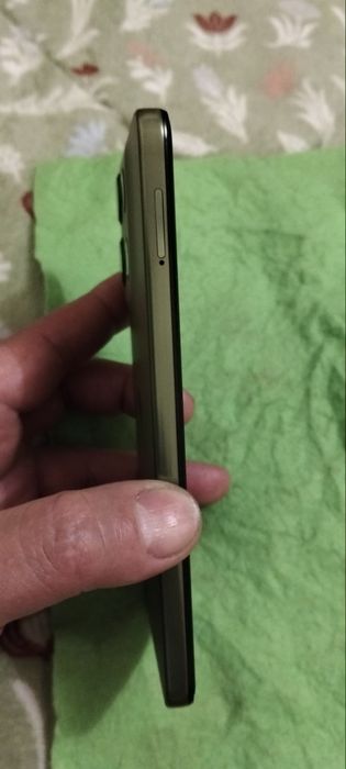 Telemóvel Motorola G15