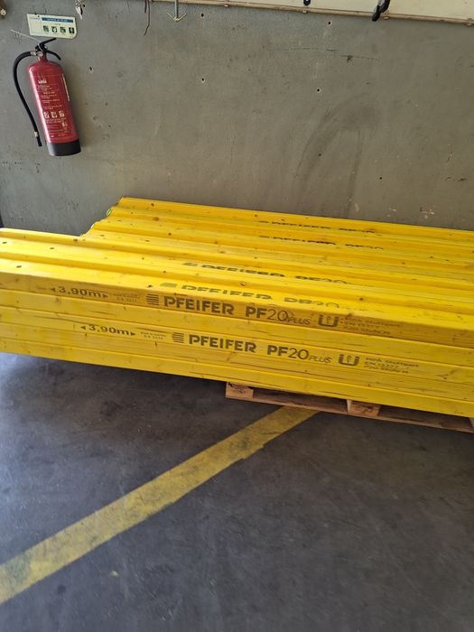 Painel tricapa novos