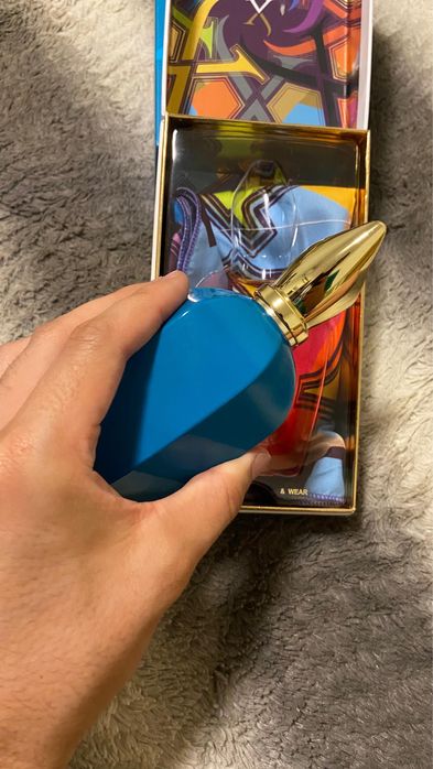 xerjoff erba pura 100ML