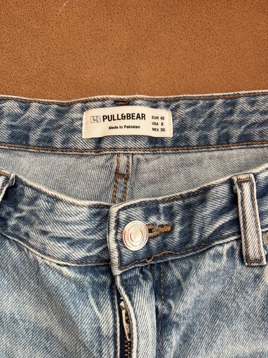 Джинси Pull&bear