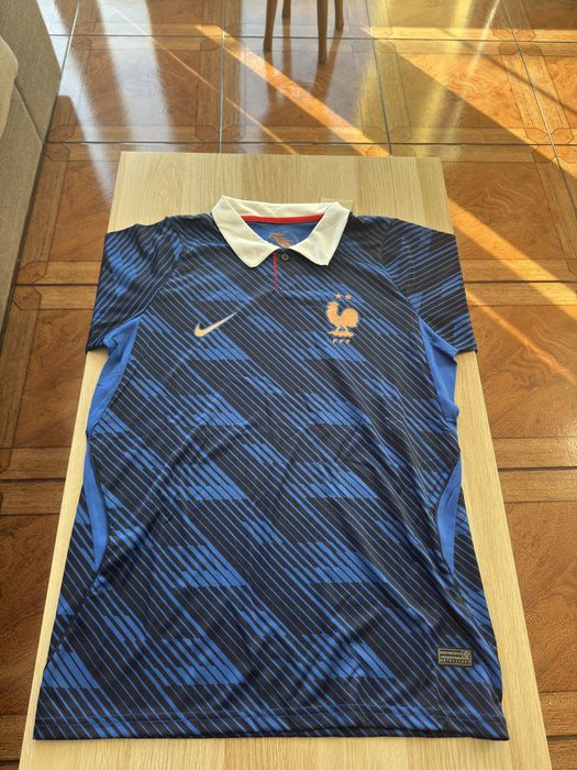 Camisetas de time
