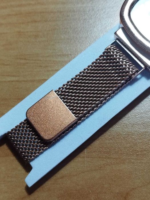 Relógio Hello Kitty Rosegold NOVO