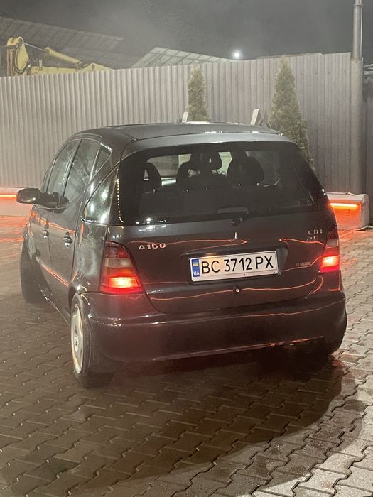 Продам мерседнс а класс