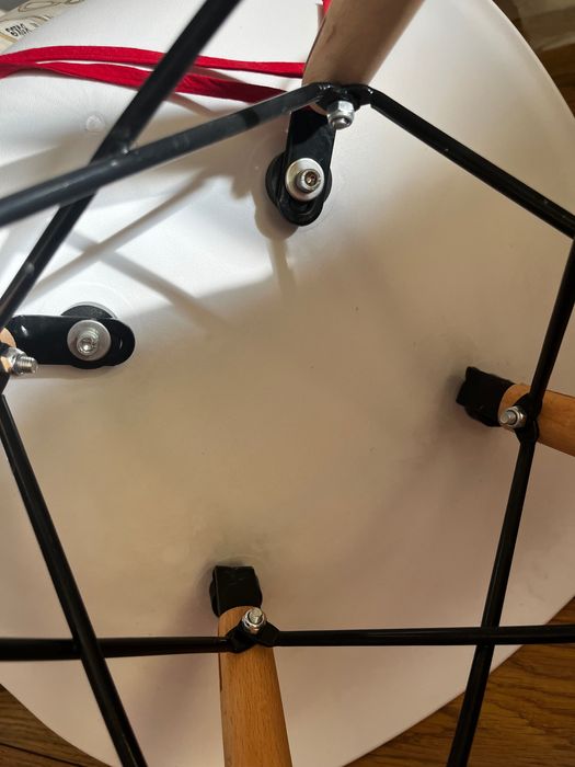 Стільчик письмовий