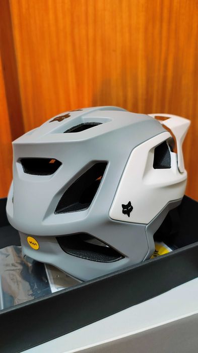 Capacete Fox Helmet 5050