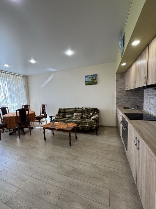 Продам 1 комнатную квартиру ЖК Дуэт , Алексеевка