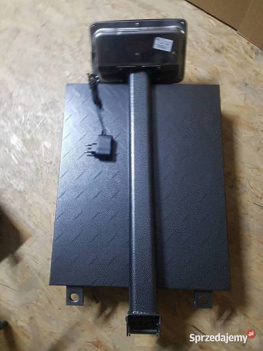 Waga magazynowa 300kg