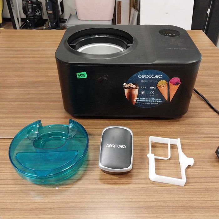 Maszyna do lodów Cecotec 08044