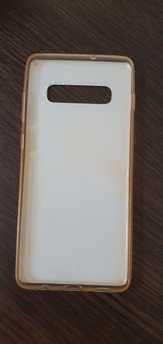 Чохол для Samsung Galaxy S10 Plus