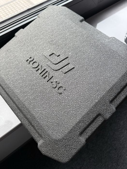 DJI Ronin SC gimbal ręczny