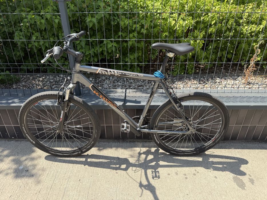 Kross Hexagon V2 MTB