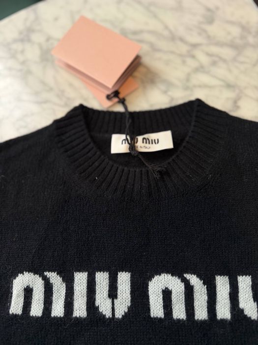 Miu miu кофта 38 розмір