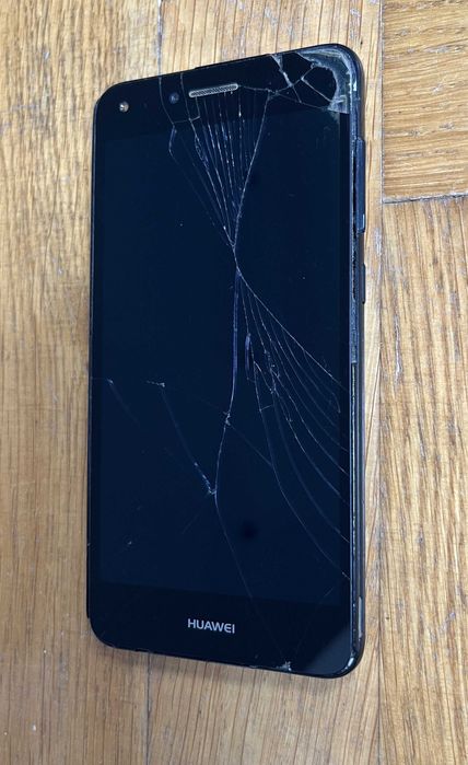 Smartfon Huawei Y5II, CUN-L01, CUN-L21