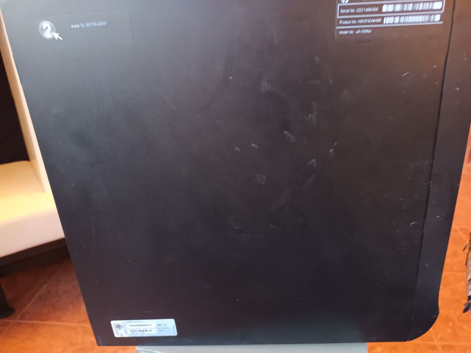 Used HP Computer with Windows 10 but without Office433583792546140165