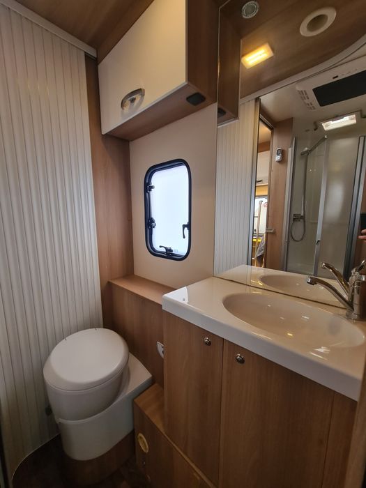 Kamper 5 os. ekonomiczny i komfortowy WYNAJEM