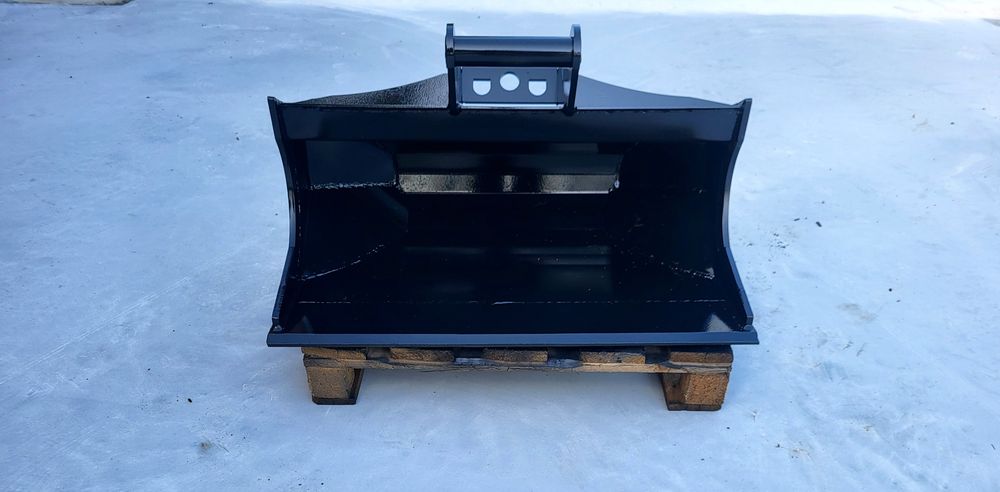 Łyżka skandynawska skarpowa do koparki z szybkozlaczem MS03 JCB Kubota