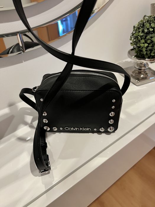 Mala tiracolo Calvikl klein