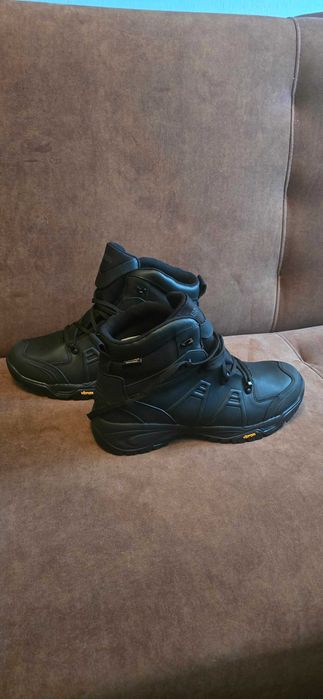 2 pary Buty Bennon Panther XTR