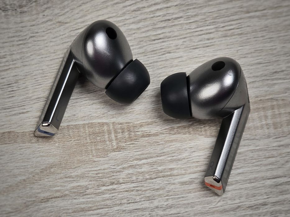 Правий або Лівий навушник чи зарядний кейс Samsung Galaxy Buds3 Pro (SM-R630) ‼️ ОРИГІНАЛ