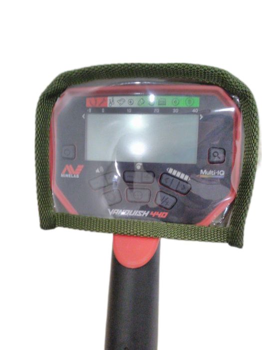 Чохол для Minelab Equinox/ X-terra/ X-terra Pro/ Elite/ Manticore/ Vanquish