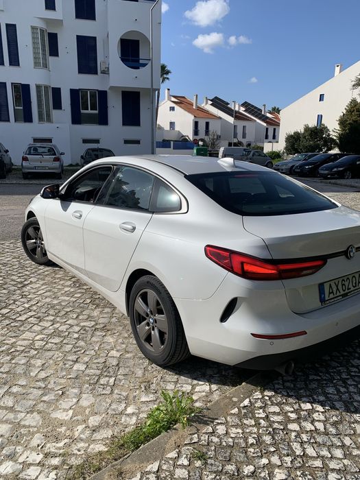 BMW serie 2 Gran Coupe