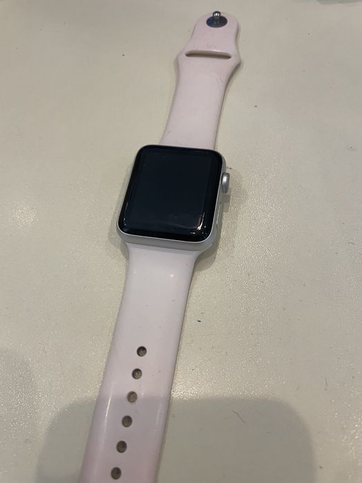 Apple Watch seria 3