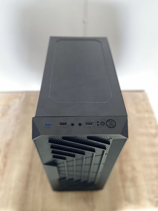 PC Gaming Ryzen 5 5500 + Intel Arc A750