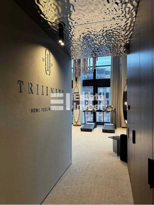 1-комнатная квартира по адресу бульвар Дружбы Народов (площадь 55 м²) - Atlanta.ua - фото 2