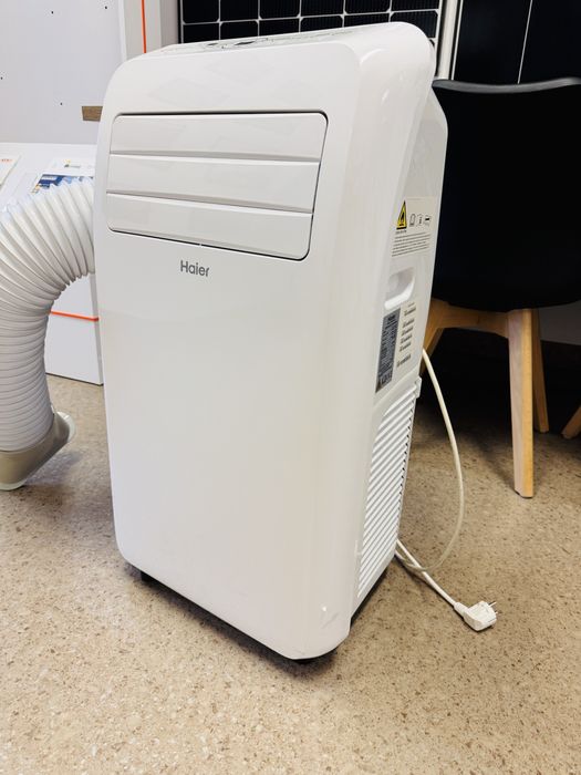Klimatyzoator przenośny HAIER 3.5 kw