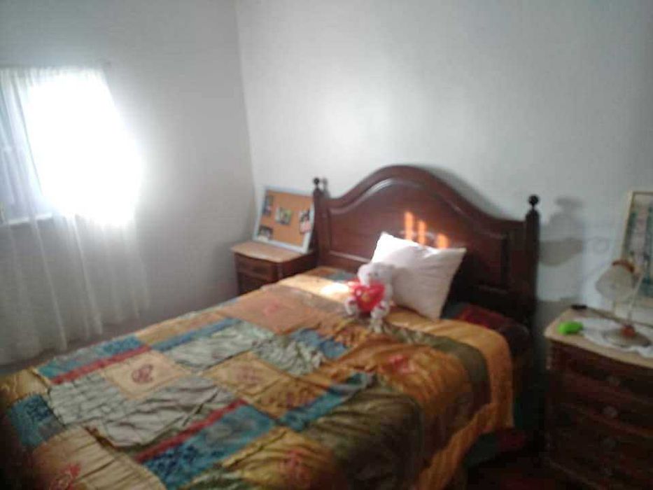 Quarto para arrendamento mensal