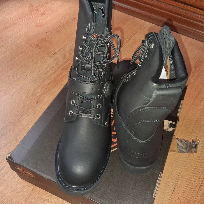 Buty Harley davidson men orginal