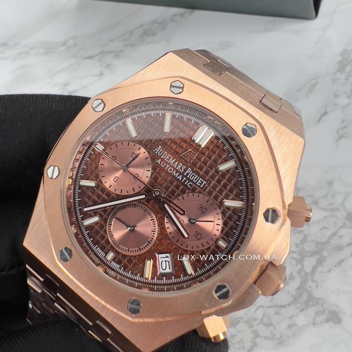 Часы мужские Audemarsі Piguet Royal Oak