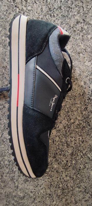 Sapatilhas Pepe jeans homem