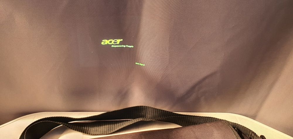 Projektor    Acer