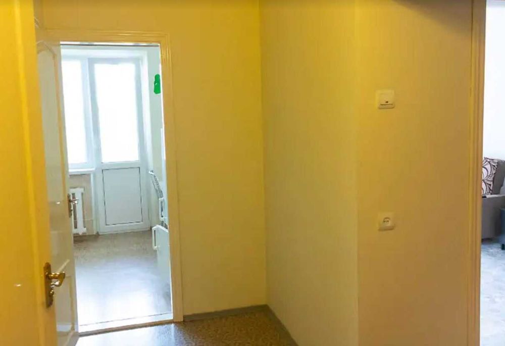 1к квартира на Ближніх Гречанах, Найкраще планування, 40м2, Гарний стан!