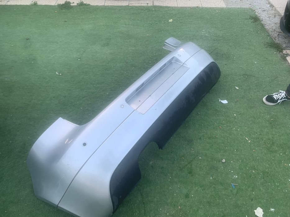 Urgente Pára-choques original Golf v gti edição 30