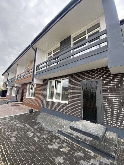 Продаж Таунхасів 75 кв.м центр