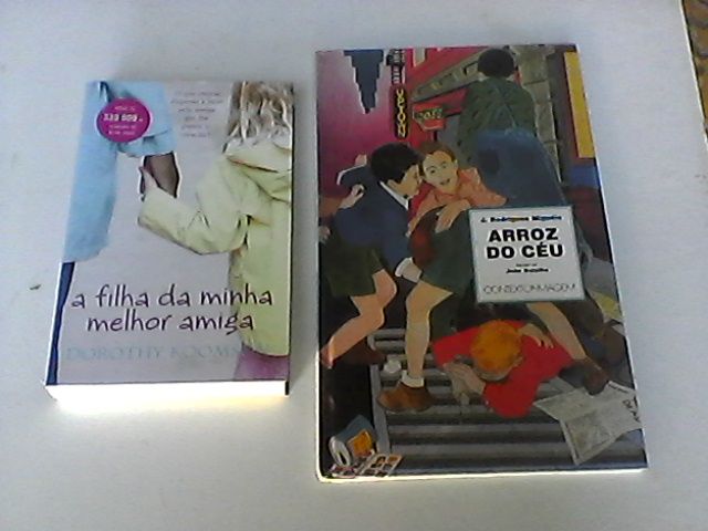 6 livos