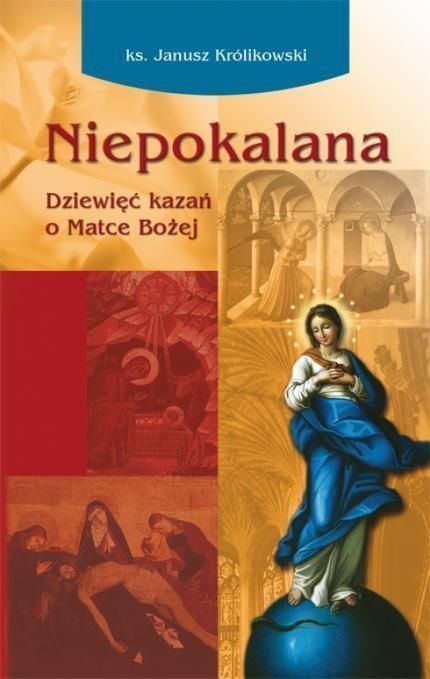 Niepokalana  Janusz Królikowski