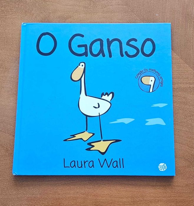Livros infantis manuseados em bom estado - PAGAMENTO MBWAY