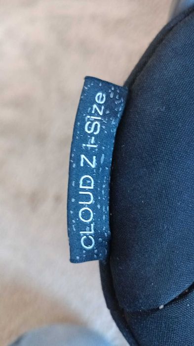 Ovo bébé, Cybex Platinum, Cloud Z I-Size