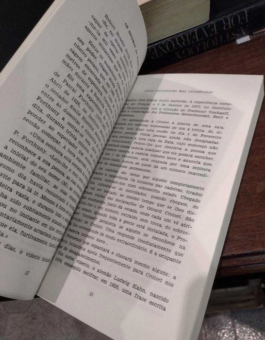 Os Enigmas da Sobrevivência - Jacques Alexander