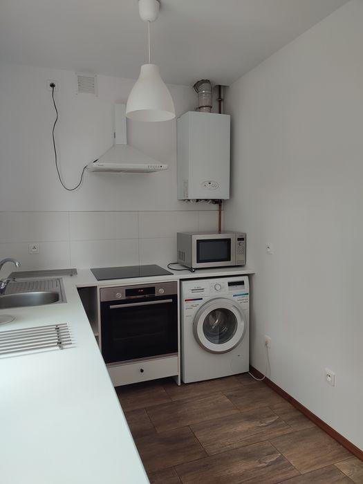 Mieszkanie – Gliwice - Widok 5